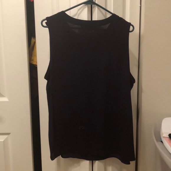 Loft shell/blouse - Picture 4 of 4